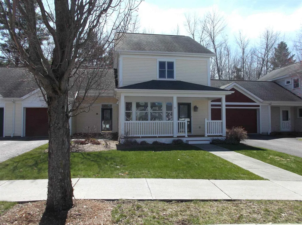 4 Stannard Drive Essex VT 05452