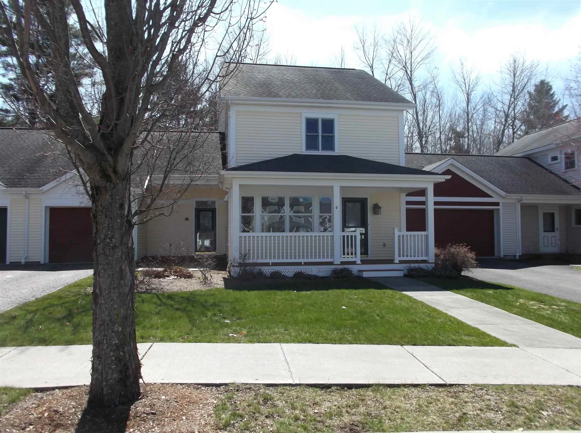 4 Stannard Drive Essex VT 05452