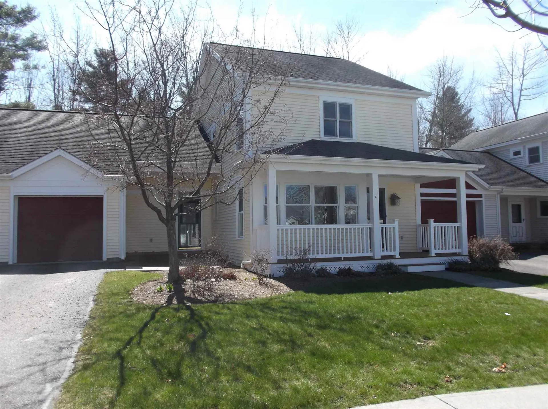 4 Stannard Drive Essex VT 05452