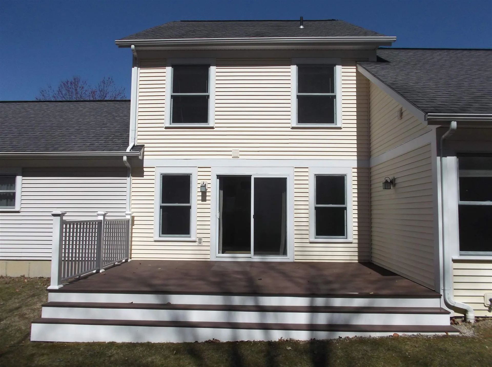 4 Stannard Drive Essex VT 05452