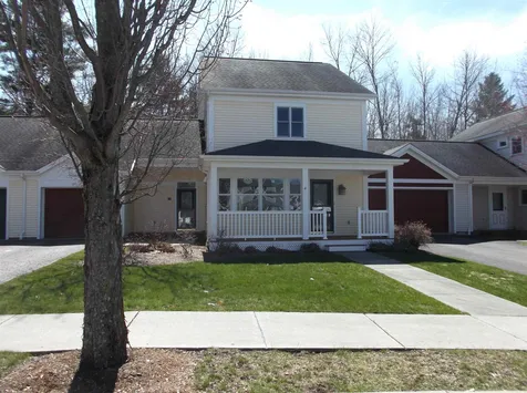 4 Stannard Drive Essex VT 05452