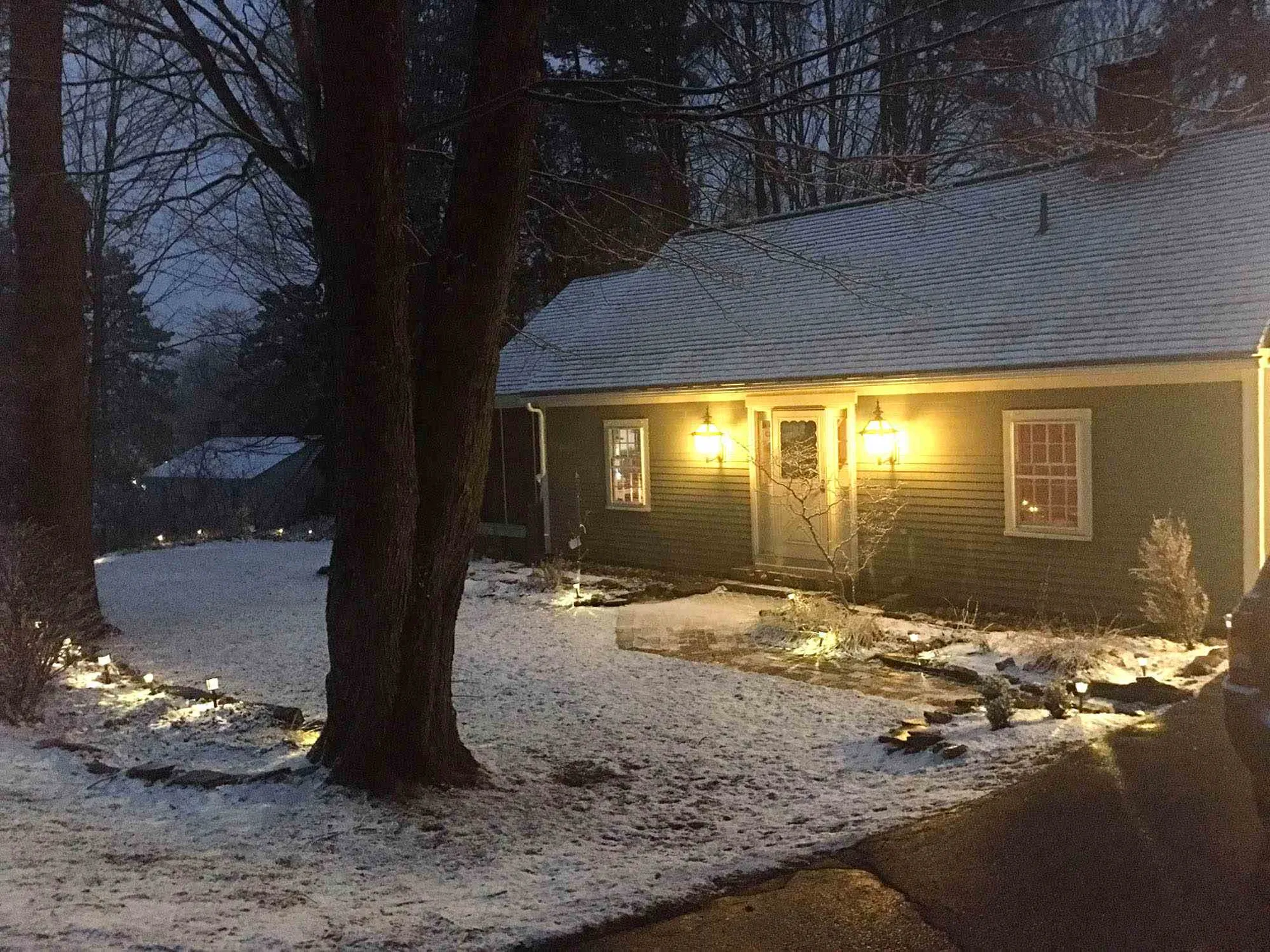 34 New England Drive Brattleboro VT 05301
