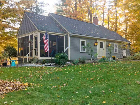 34 New England Drive Brattleboro VT 05301