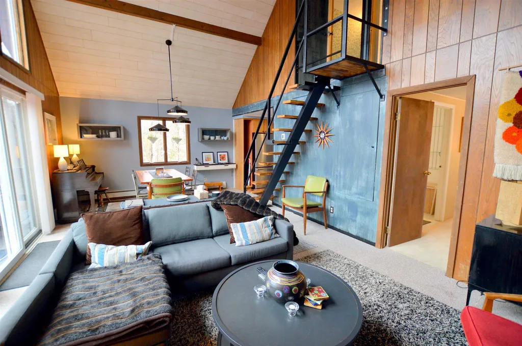 247 S Gates Road Mount Holly VT 05758