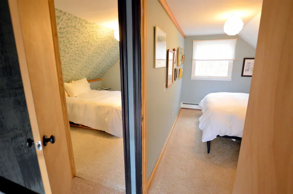 247 S Gates Road Mount Holly VT 05758