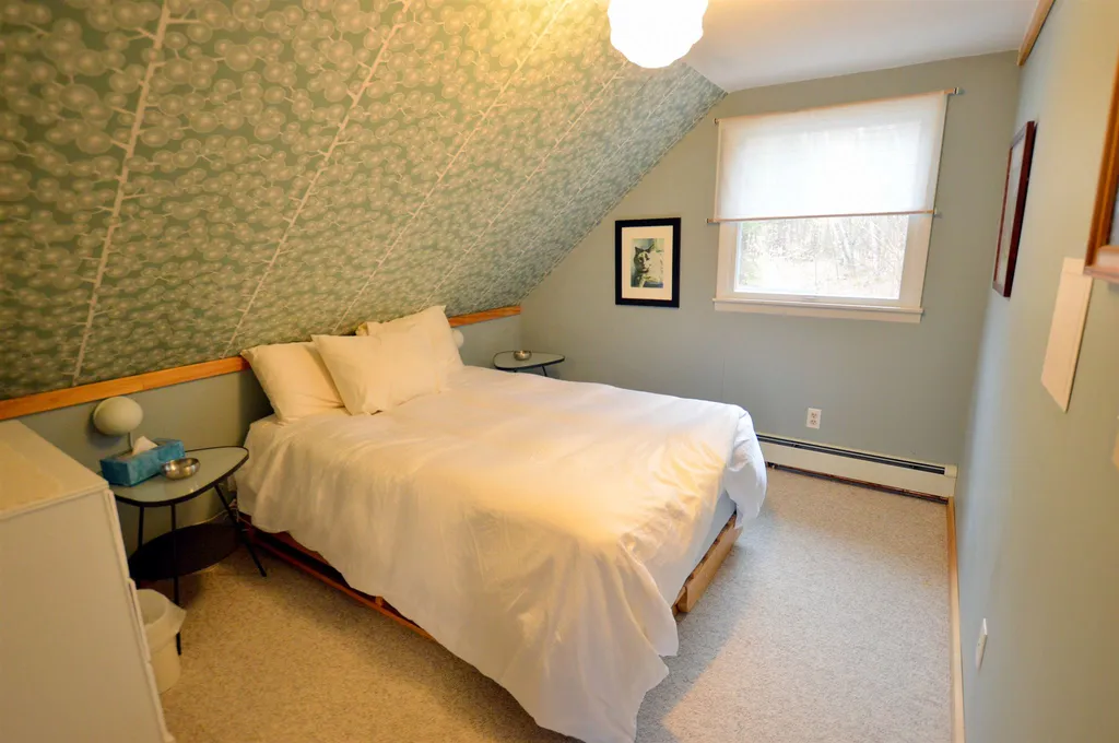 247 S Gates Road Mount Holly VT 05758