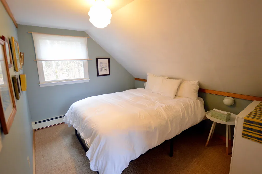 247 S Gates Road Mount Holly VT 05758