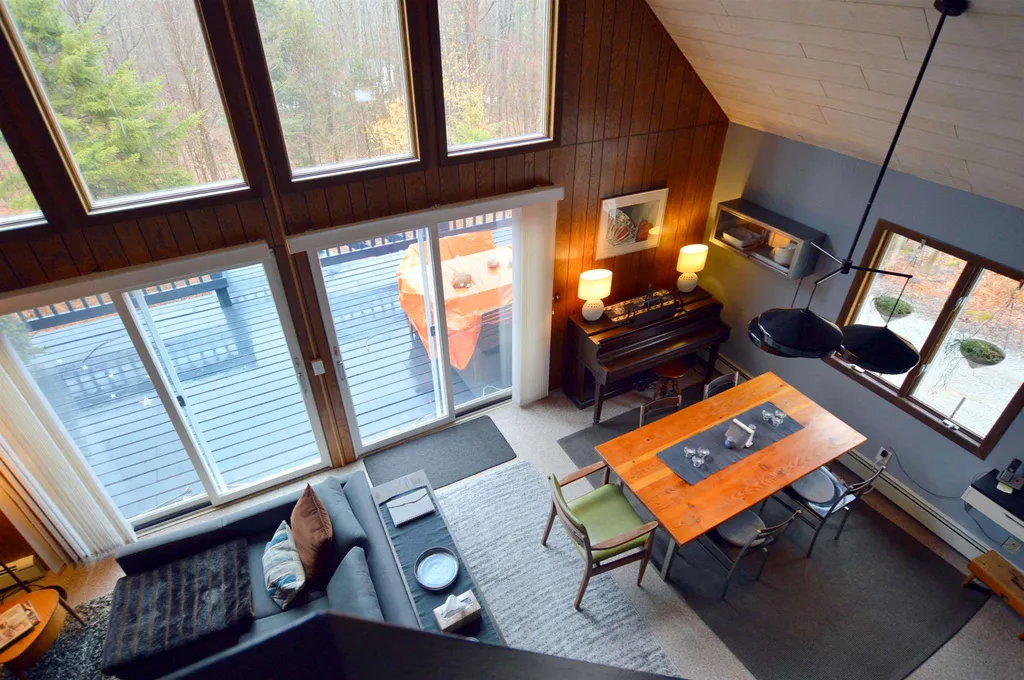 247 S Gates Road Mount Holly VT 05758