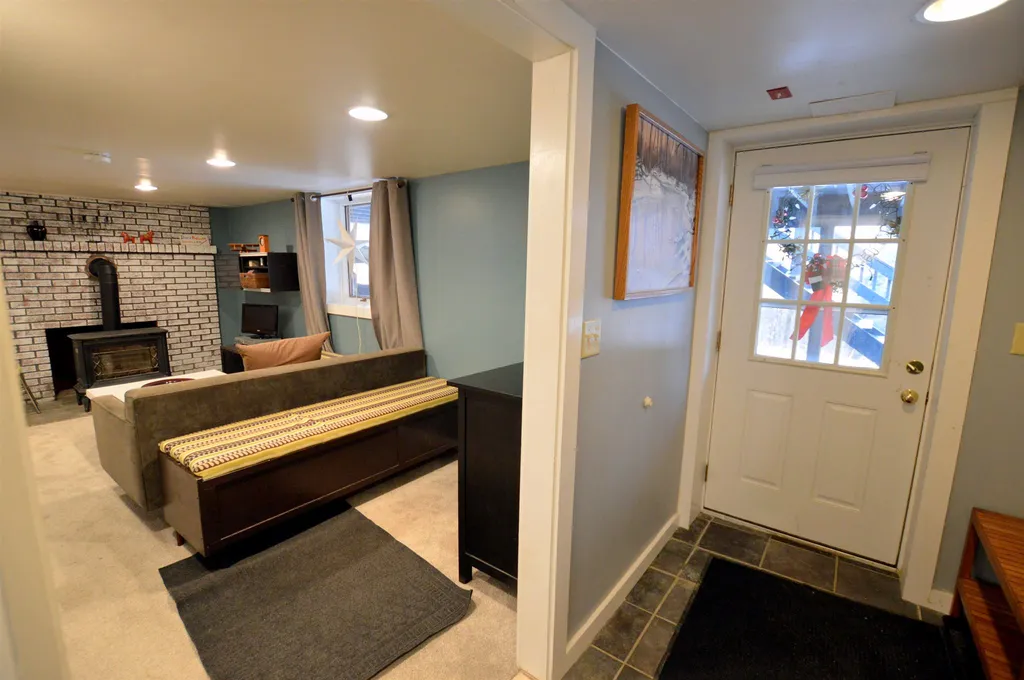 247 S Gates Road Mount Holly VT 05758