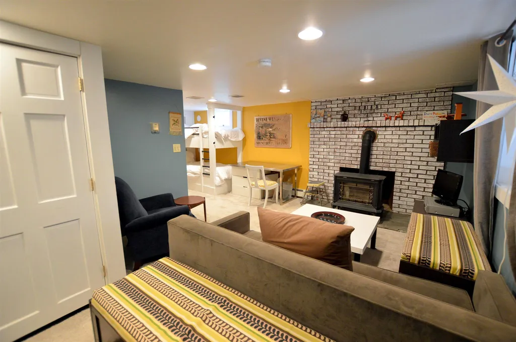 247 S Gates Road Mount Holly VT 05758