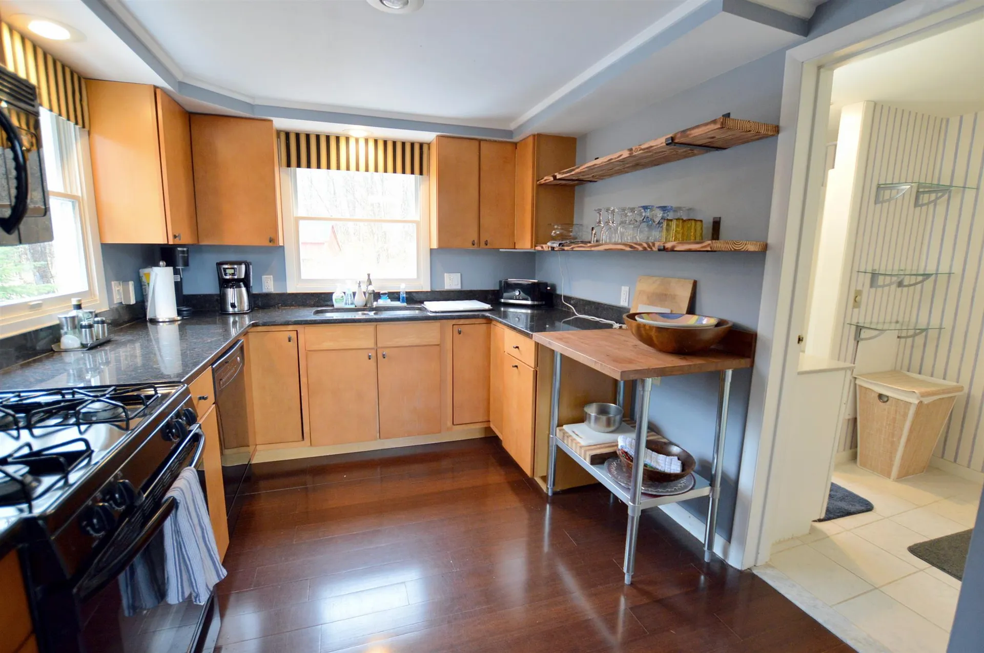 247 S Gates Road Mount Holly VT 05758