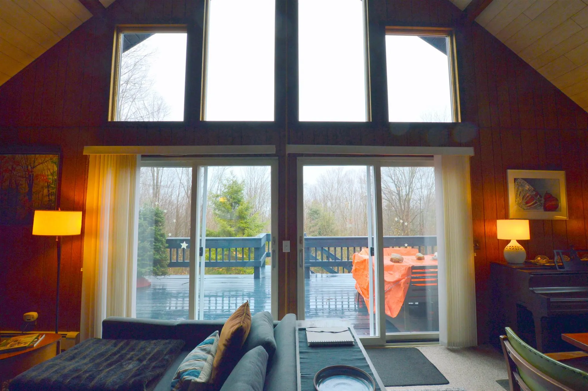 247 S Gates Road Mount Holly VT 05758
