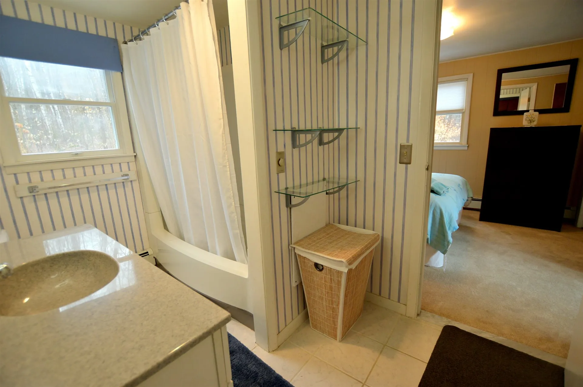 247 S Gates Road Mount Holly VT 05758