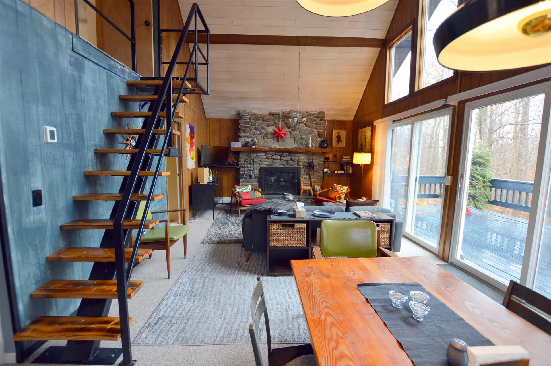 247 S Gates Road Mount Holly VT 05758