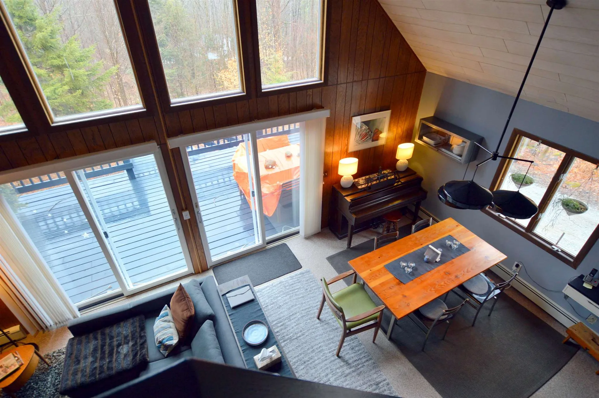 247 S Gates Road Mount Holly VT 05758