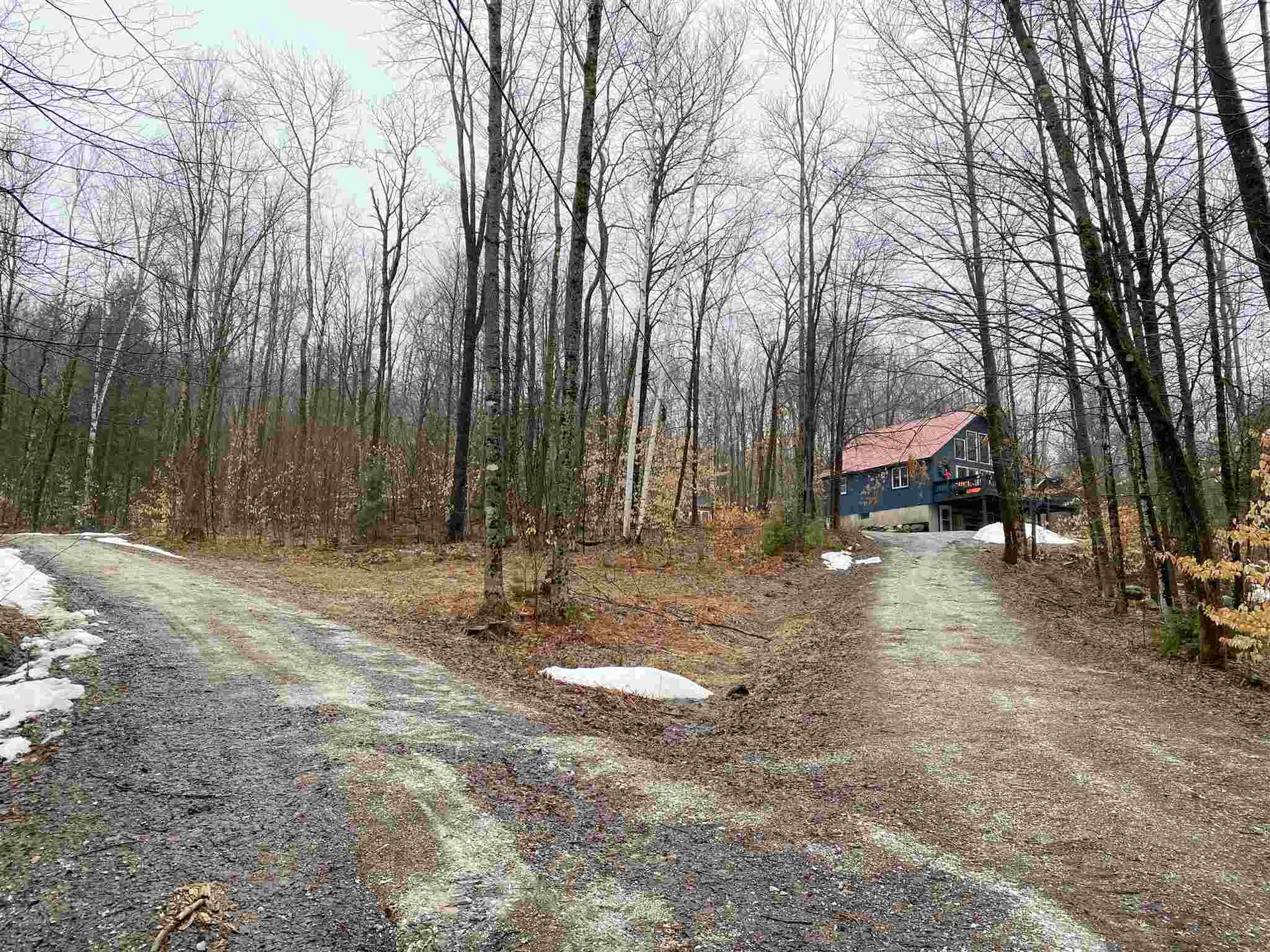 247 S Gates Road Mount Holly VT 05758