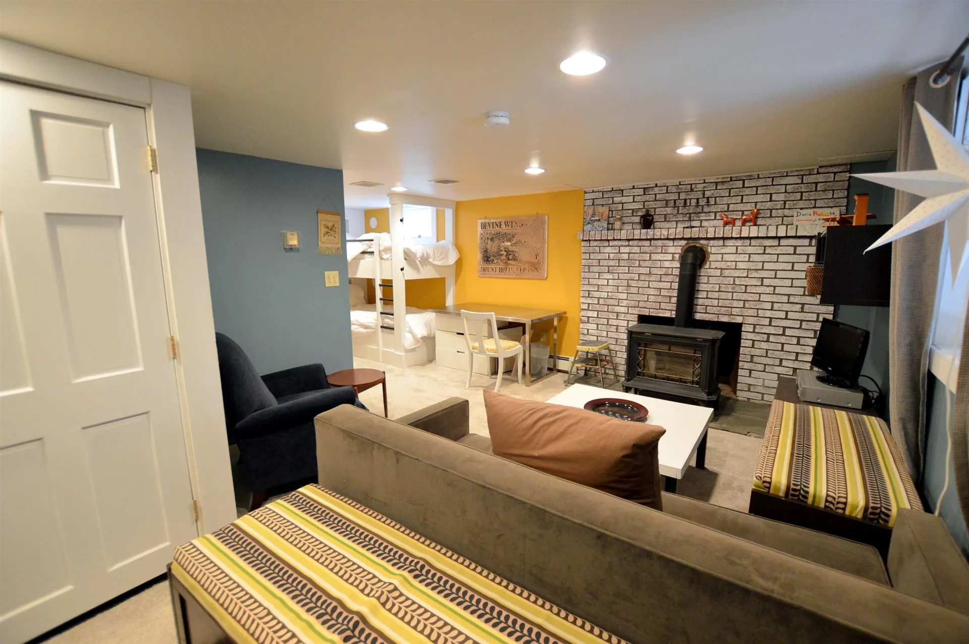 247 S Gates Road Mount Holly VT 05758