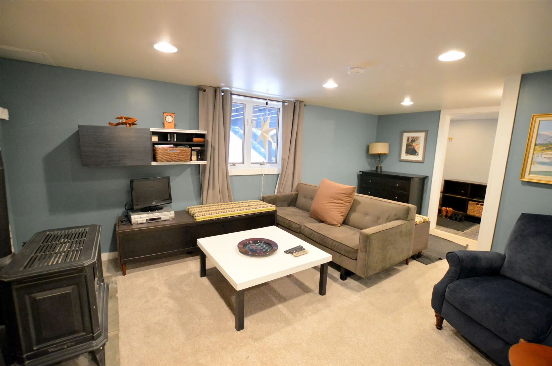 247 S Gates Road Mount Holly VT 05758