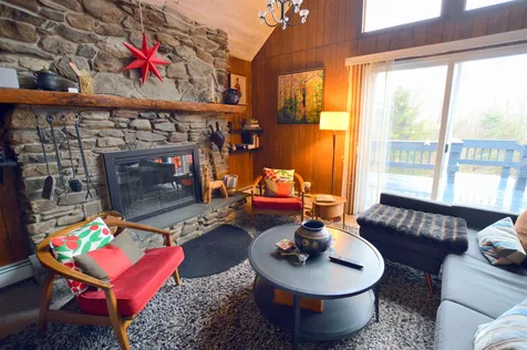 247 S Gates Road Mount Holly VT 05758