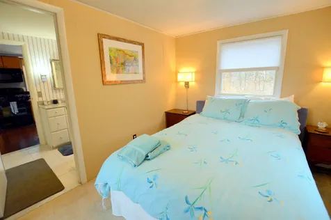 247 S Gates Road Mount Holly VT 05758