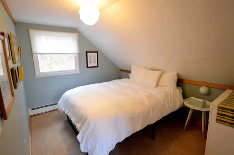 247 S Gates Road Mount Holly VT 05758