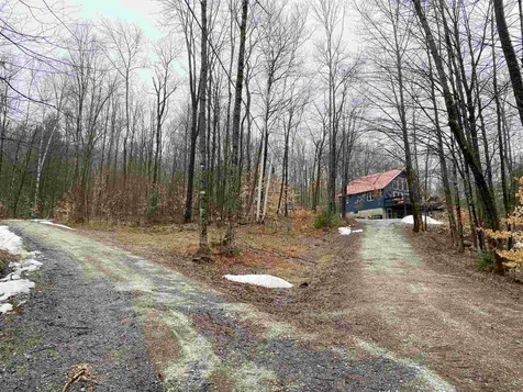 247 S Gates Road Mount Holly VT 05758