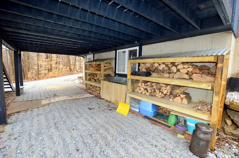 247 S Gates Road Mount Holly VT 05758
