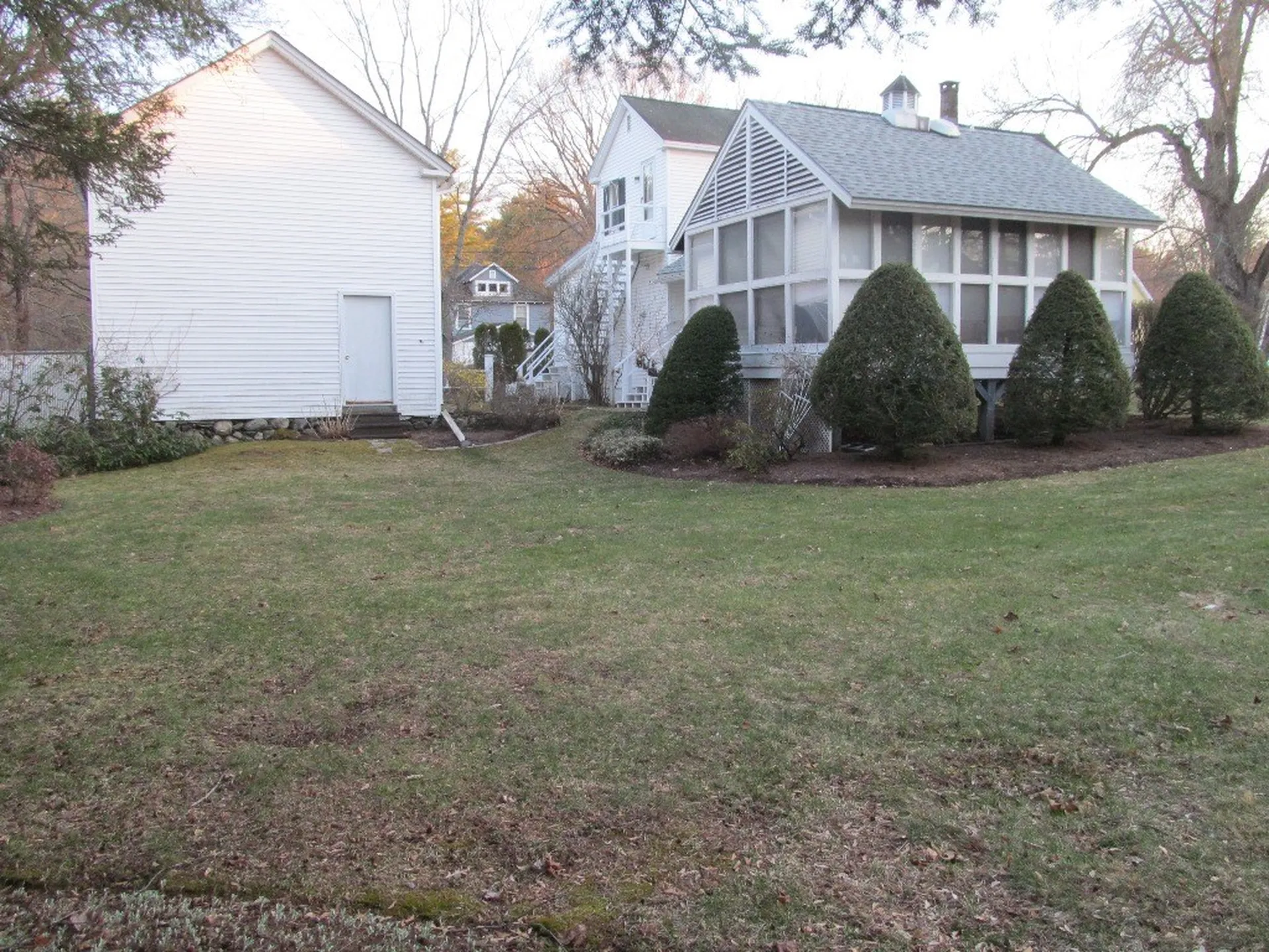 24 Henry Street Claremont NH 03743