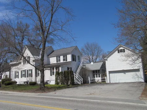 24 Henry Street Claremont NH 03743