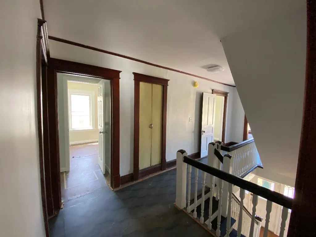 75 Brookes Avenue Burlington VT 05401