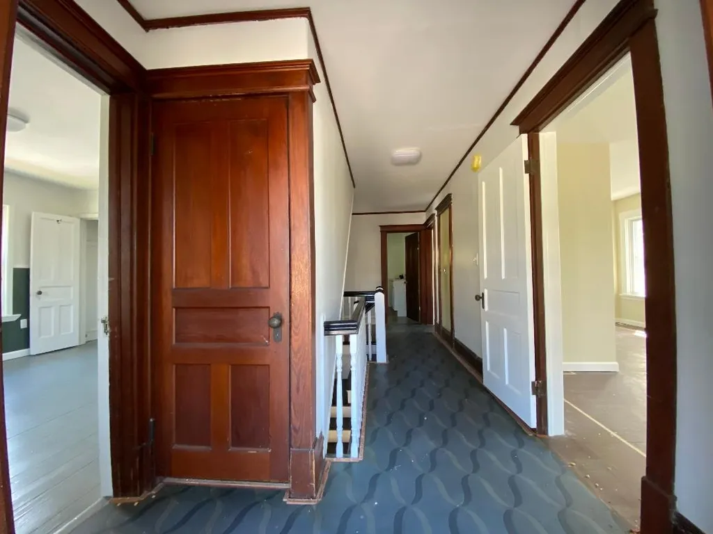 75 Brookes Avenue Burlington VT 05401
