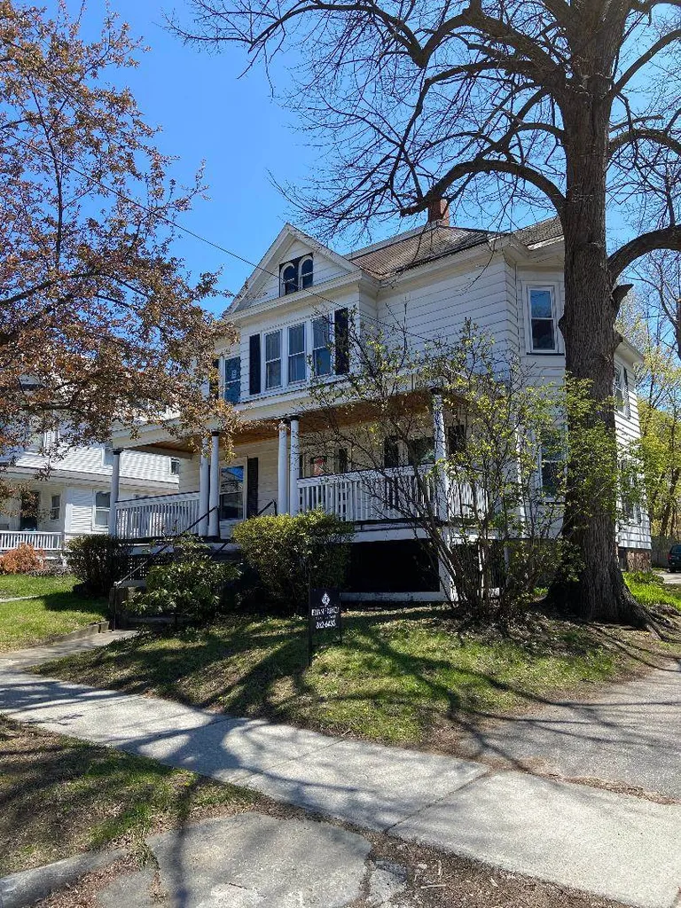 75 Brookes Avenue Burlington VT 05401