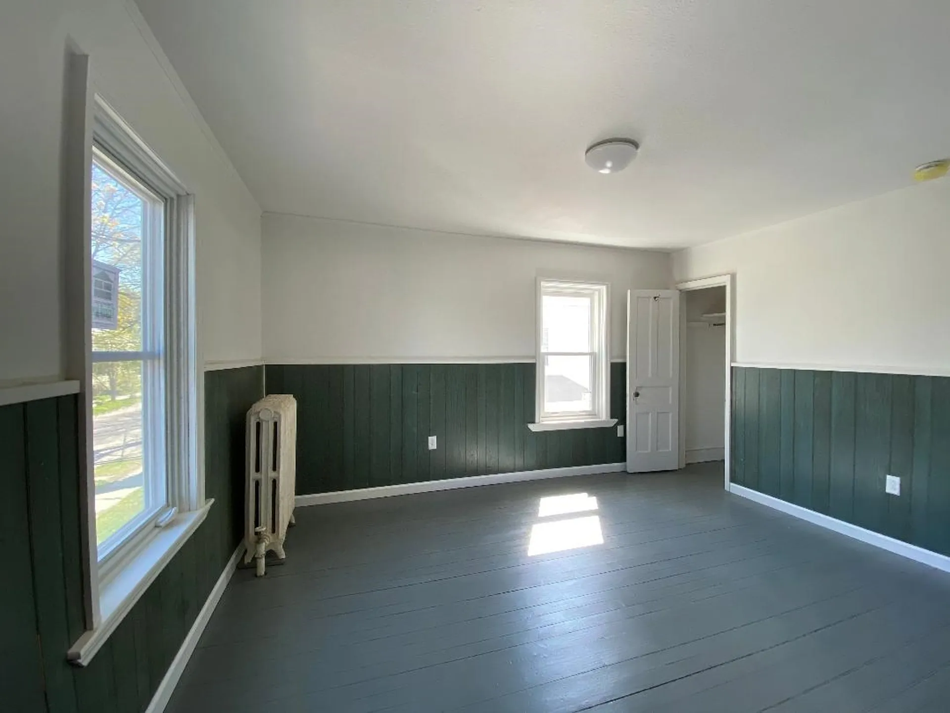75 Brookes Avenue Burlington VT 05401