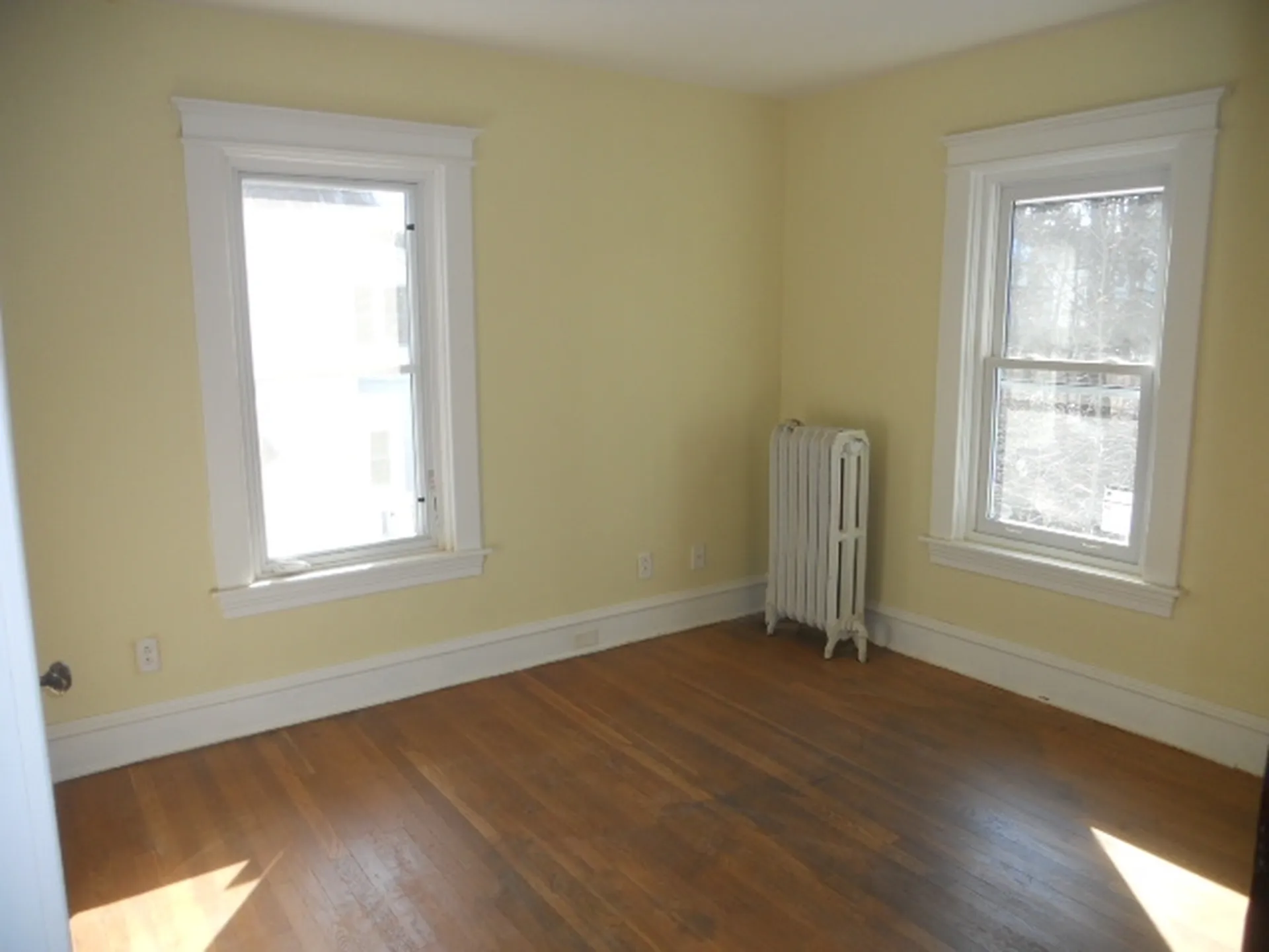 75 Brookes Avenue Burlington VT 05401