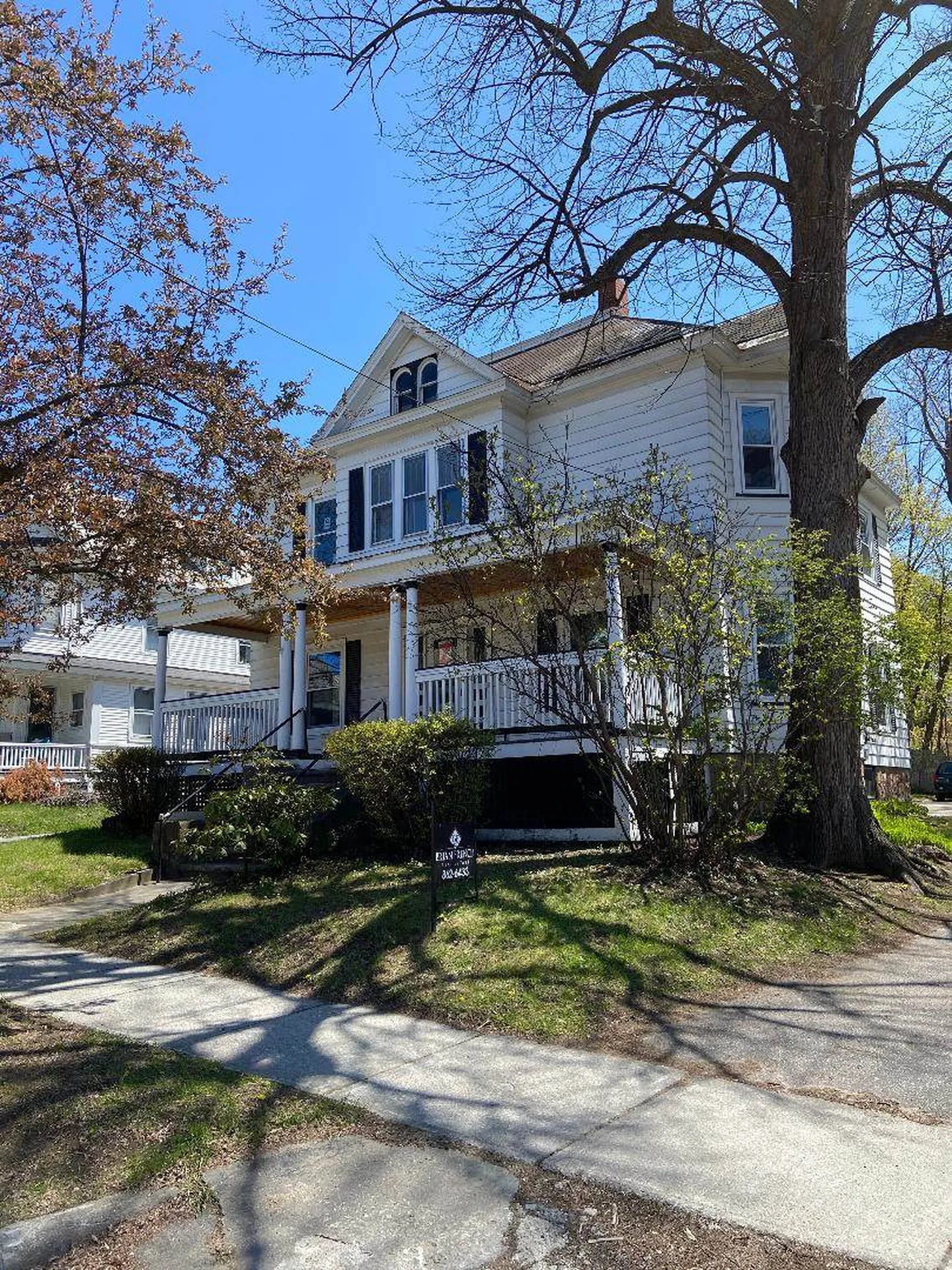 75 Brookes Avenue Burlington VT 05401