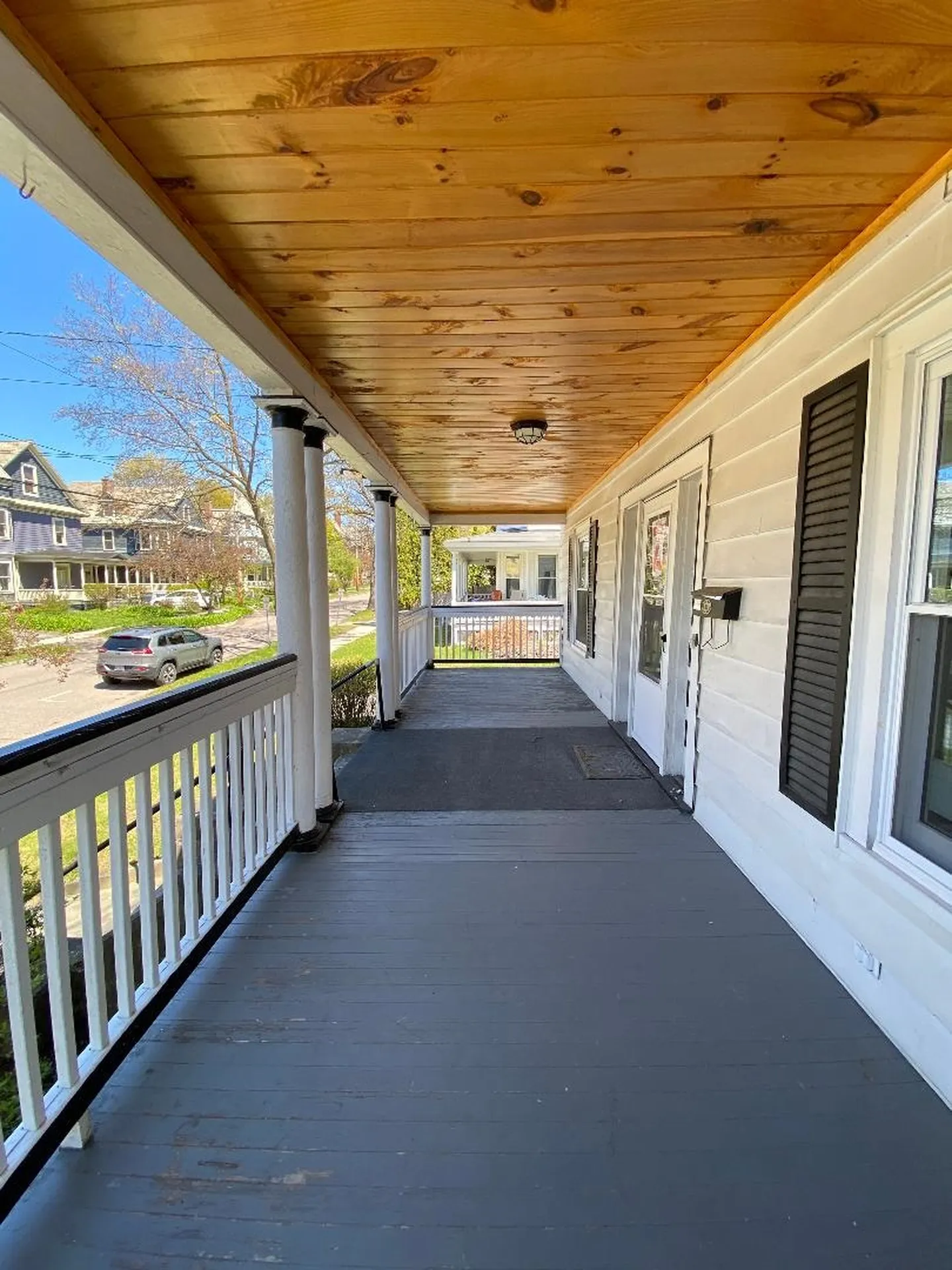 75 Brookes Avenue Burlington VT 05401