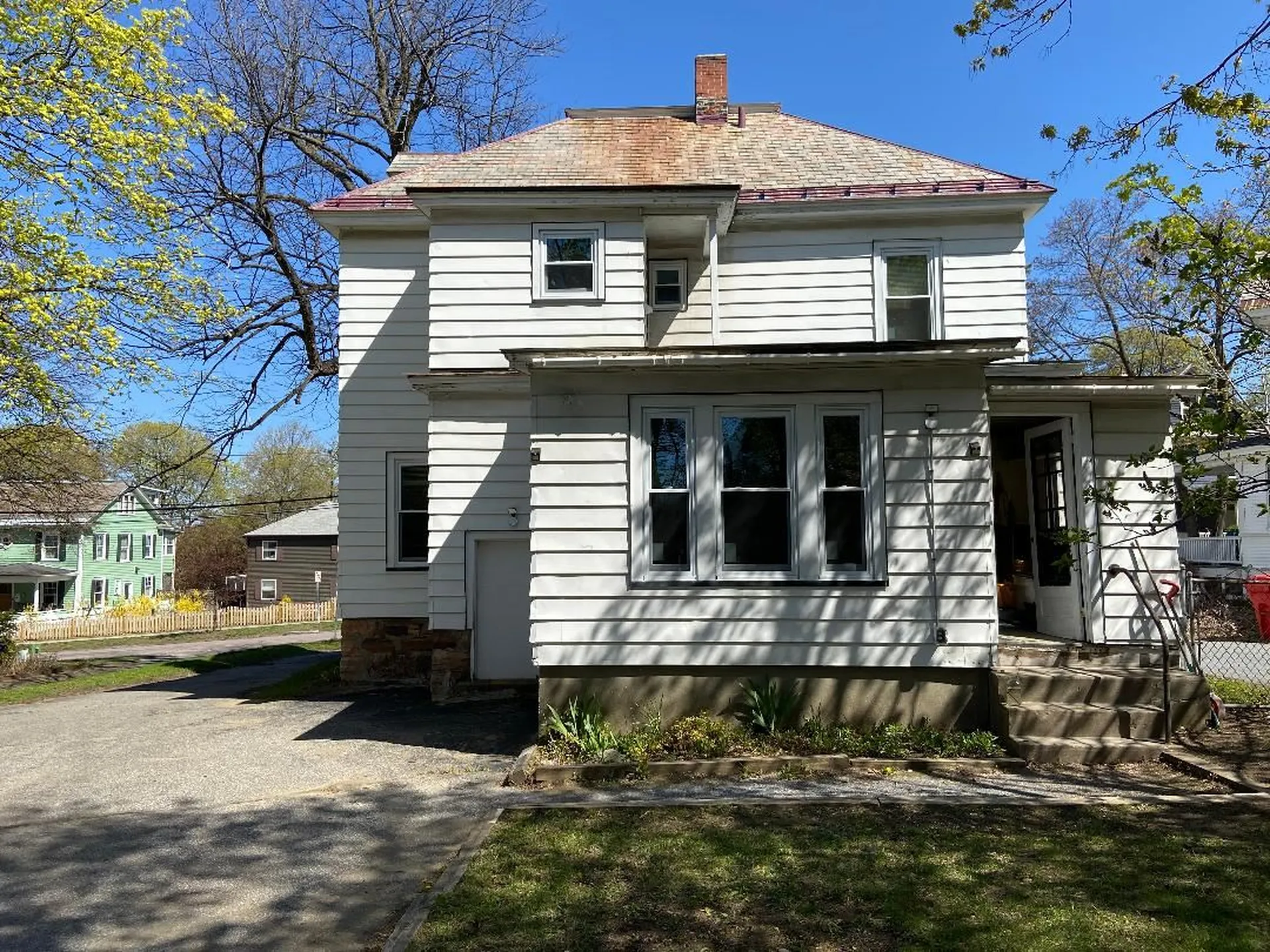 75 Brookes Avenue Burlington VT 05401