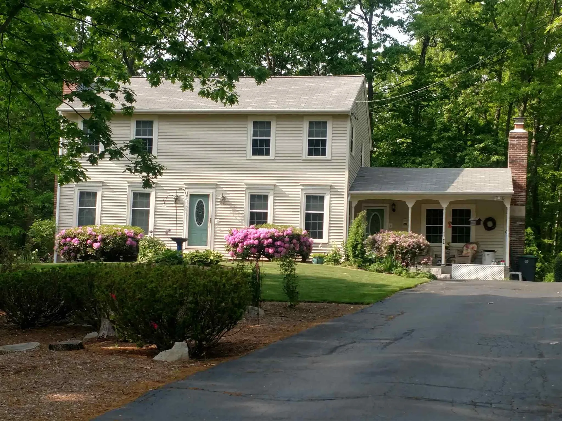 41 Carriage Lane Hooksett NH 03106