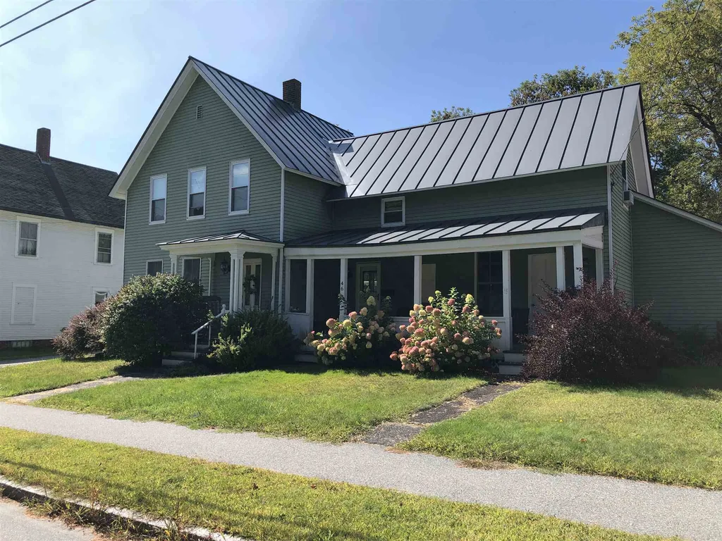 46 Church Street Lebanon NH 03766