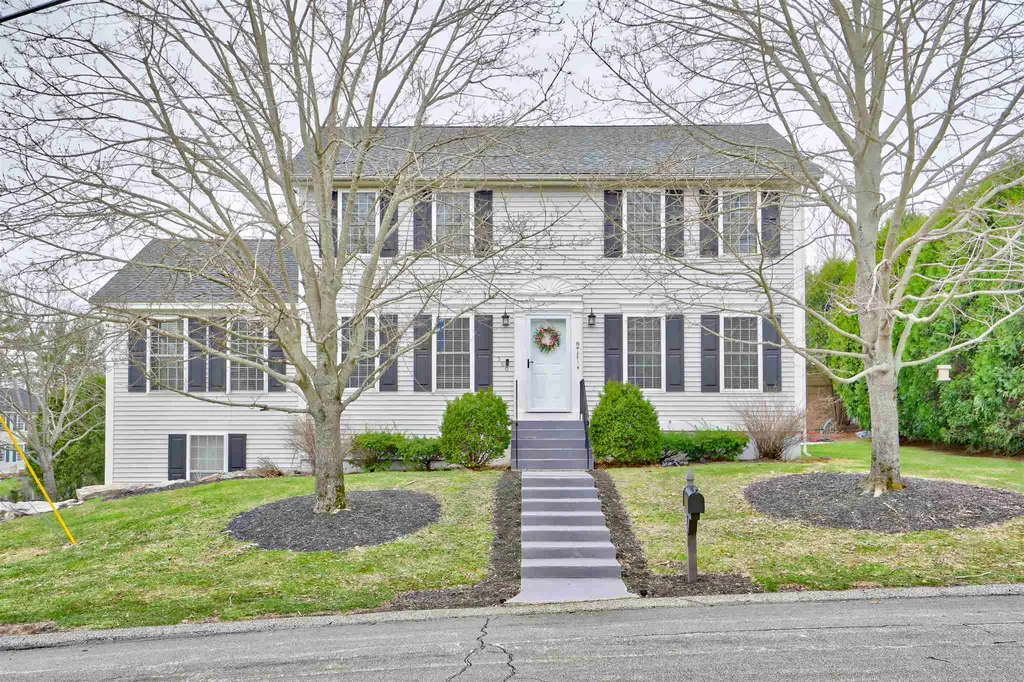 560 Megan Drive Manchester NH 03109