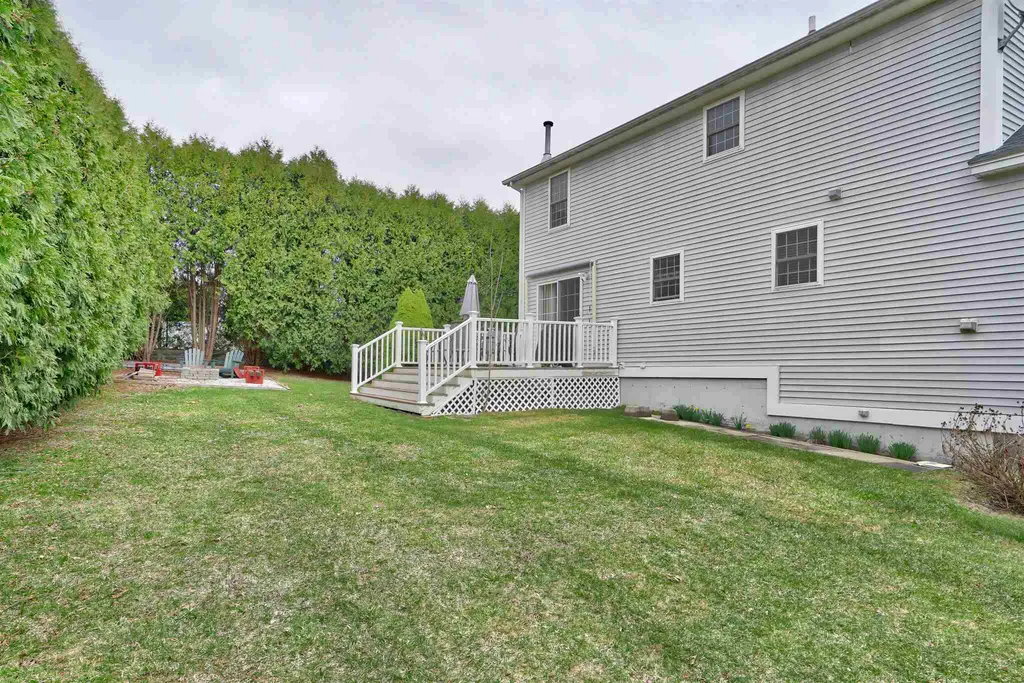 560 Megan Drive Manchester NH 03109