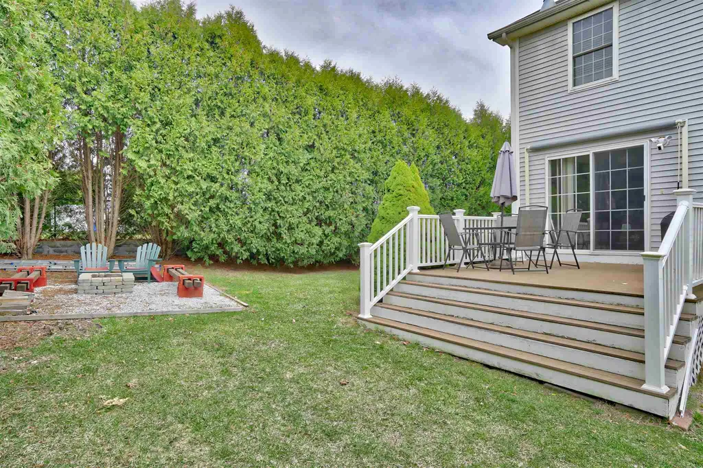 560 Megan Drive Manchester NH 03109