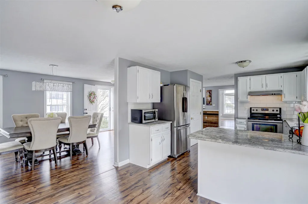 560 Megan Drive Manchester NH 03109