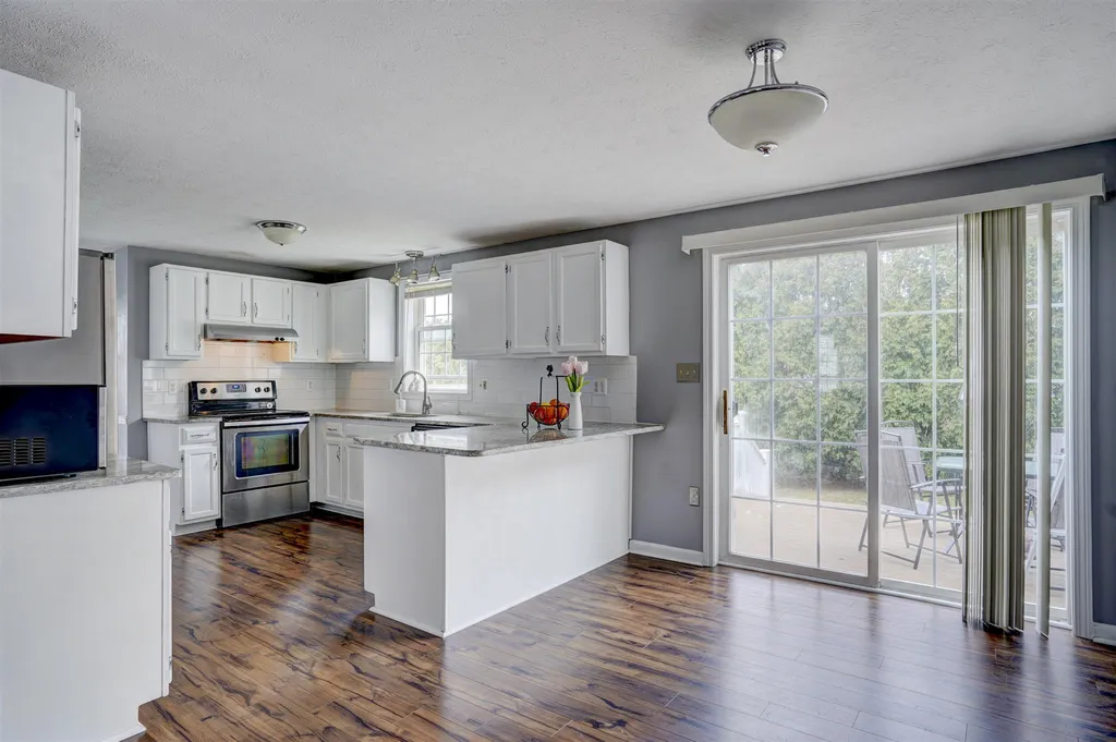 560 Megan Drive Manchester NH 03109