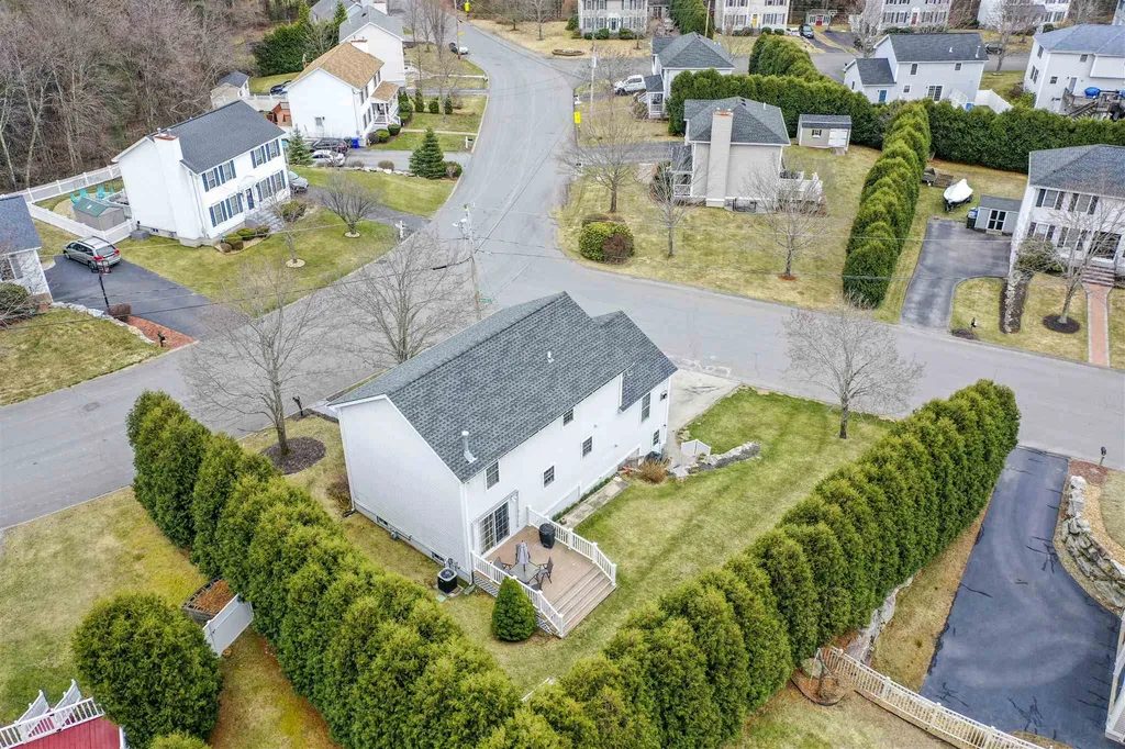 560 Megan Drive Manchester NH 03109