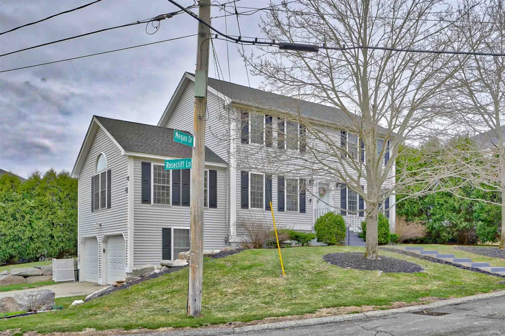 560 Megan Drive Manchester NH 03109