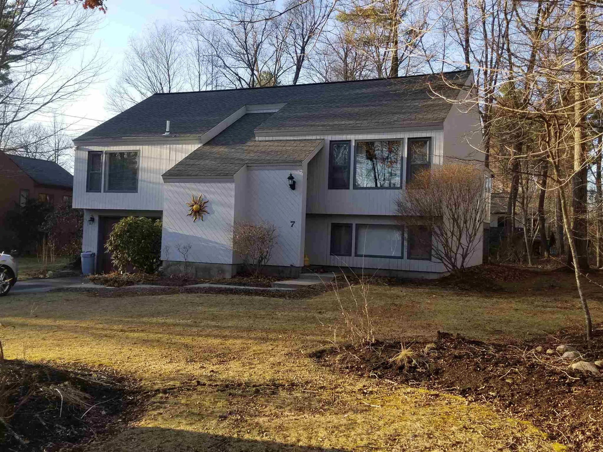 7 Iris Road Milford NH 03055