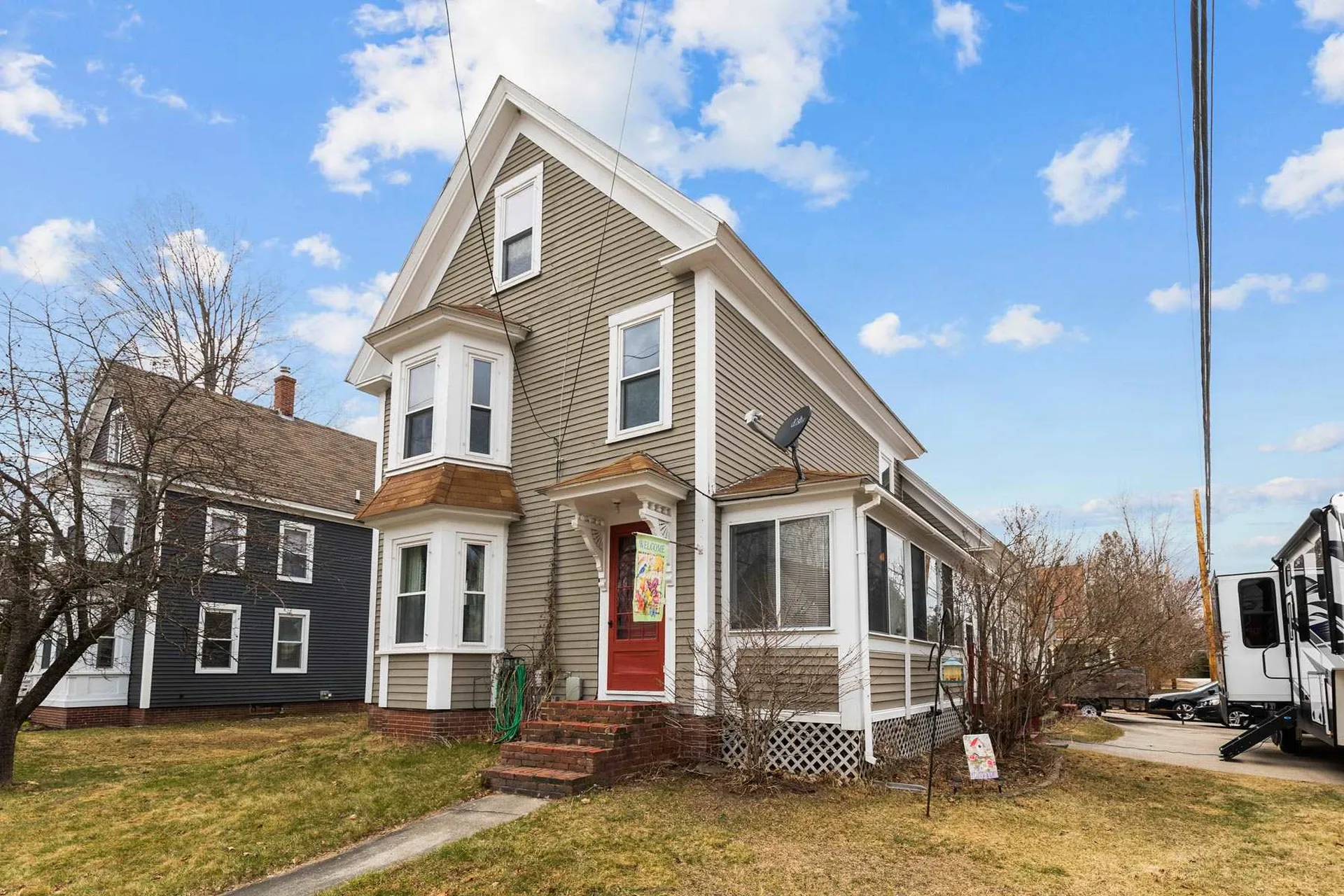 3 Mooney Street Alton NH 03809