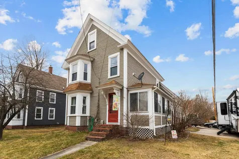 3 Mooney Street Alton NH 03809