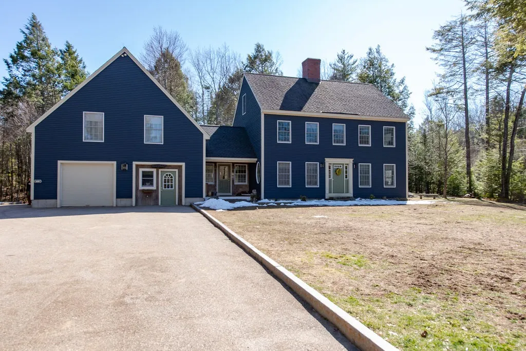5 Hemlock Ridge Lane South Berwick ME 03908